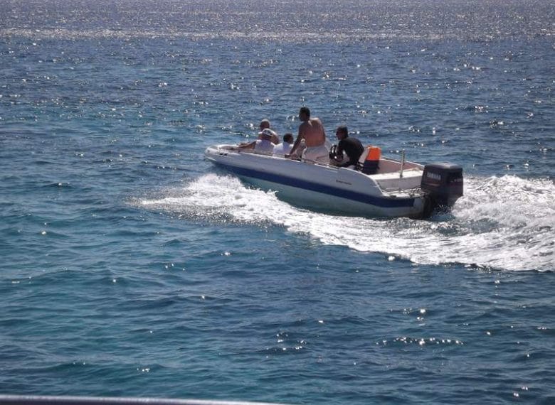 Your Guide in Sharm El Sheikh