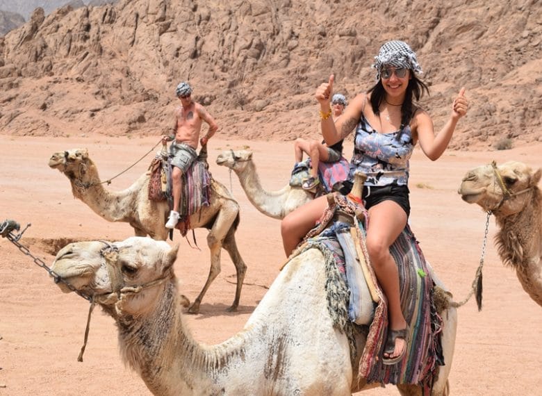 Your Guide in Sharm El Sheikh