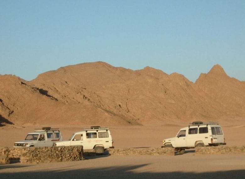 Your Guide in Sharm El Sheikh